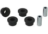 Whiteline Rear Trailing Arm - Lower Rear Bushing (Forester/Outback)