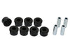 Whiteline Trailing Arm - Lower Bushing (Kluga 03-07)