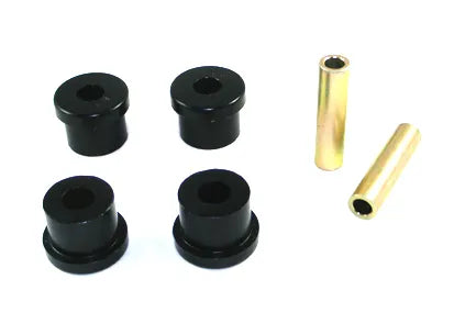 Whiteline Rear Trailing Arm - Lower Rear Bushing (Holden Gemini 75-85)