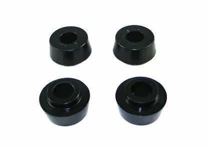 Whiteline Rear Trailing Arm - Lower Front Bushing (Pajero NA-NG 83-91)