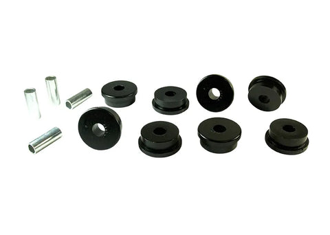 Whiteline Rear Trailing Arm - Lower Rear Bushing (Pajero NA-NL 83-00)
