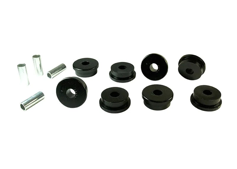 Whiteline Rear Trailing Arm - Lower Rear Bushing (Pajero NA-NL 83-00)