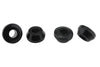 Whiteline Rear Trailing Arm - Lower Front Bushing (Pajero NA-NL 83-00)
