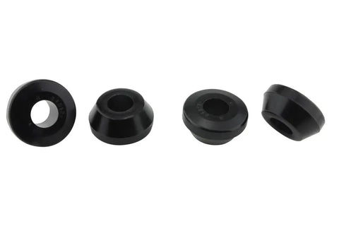 Whiteline Rear Trailing Arm - Lower Front Bushing (Pajero NA-NL 83-00)