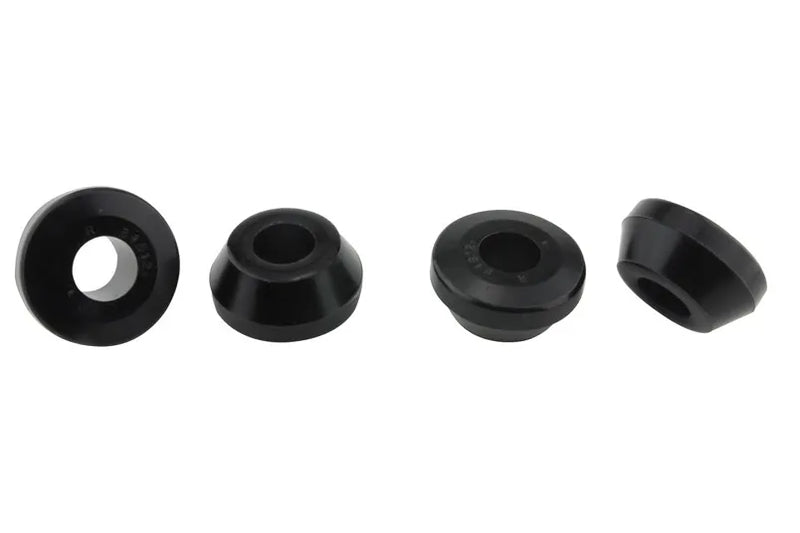 Whiteline Rear Trailing Arm - Lower Front Bushing (Pajero NA-NL 83-00)