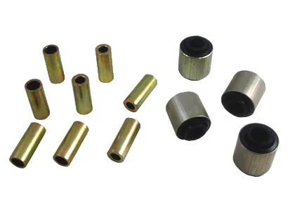 Whiteline Rear Trailing Arm - Upper Bushing (LC 80/100/105 Series)