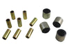 Whiteline Rear Trailing Arm - Upper Bushing (LC 80/100/105 Series)