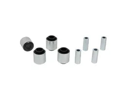 Whiteline Trailing Arm - Upper Bushing (Navara15+)