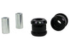 Whiteline Rear Control Arm - Lower Front Inner Bushing (Lancer 92-02/Mirage 96-04/Persona 96-04)