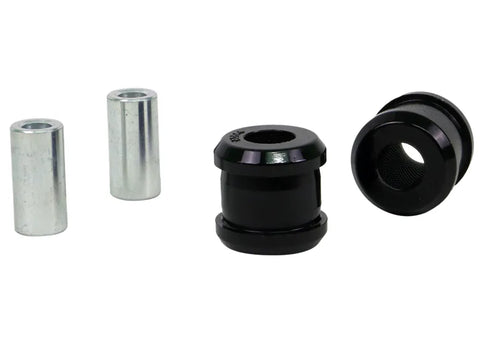 Whiteline Rear Control Arm - Lower Front Inner Bushing (Lancer 92-02/Mirage 96-04/Persona 96-04)