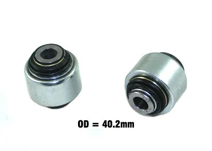 Whiteline Control Arm - Lower Front/Upper Outer Bearing (Territory 04-16) — fits Ford Territory Awd Sx