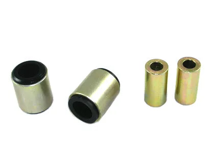 Whiteline Control Arm - Lower Front/Upper Inner Bushing (Territory 04-16) — fits Ford Territory Awd Sx