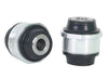 Whiteline Control Arm - Upper Inner Bushing (Calais 06-13 / Caprice 06-13 / Commodore 06-13)