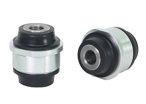 Whiteline Control Arm - Upper Inner Bushing (Calais 06-13 / Caprice 06-13 / Commodore 06-13)