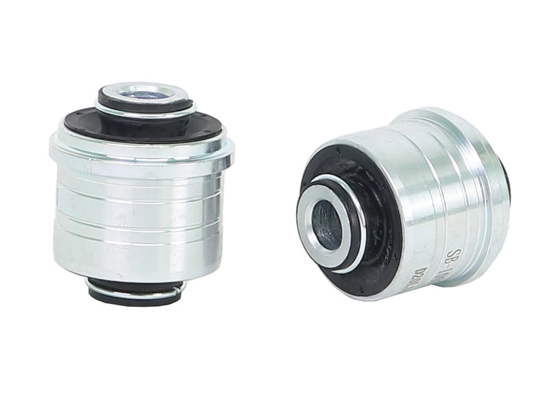 Whiteline Control Arm - Upper Inner Bushing (Calais 06-13 / Caprice 06-13 / Commodore 06-13)