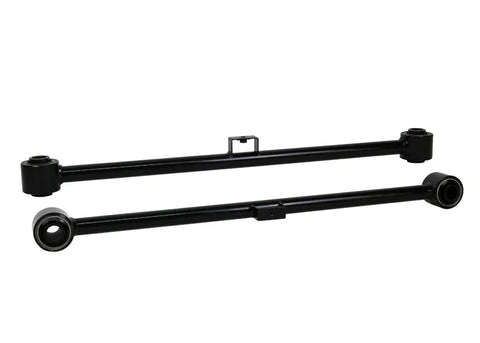 Whiteline Rear Trailing Arm - Complete Lower Arm Assembly (Prado/FJ Cruiser) — fits Toyota Landcruiser Prado 150 Se...