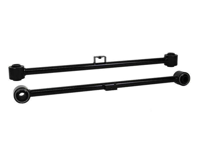 Whiteline Rear Trailing Arm - Complete Lower Arm Assembly (Prado/FJ Cruiser) — fits Toyota Landcruiser Prado 150 Se...