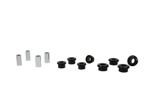 Whiteline Control Arm - Lower Front Bushing (Kluga 07-19)