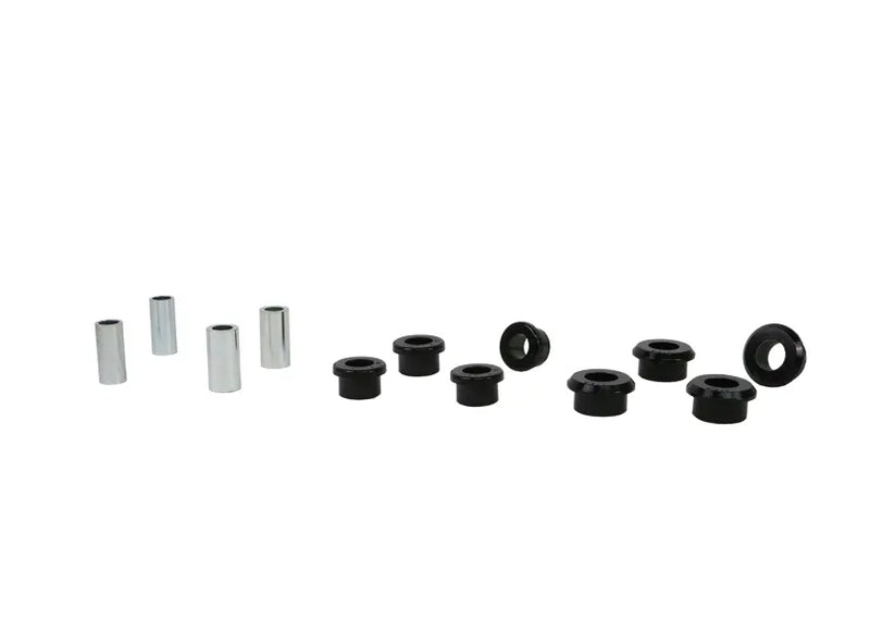 Whiteline Control Arm - Lower Front Bushing (Kluga 07-19) — fits Toyota Kluger