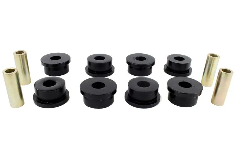 Whiteline Rear Trailing Arm - Upper Bushing (Navara15+) — fits Toyota Landcruiser 100 Series