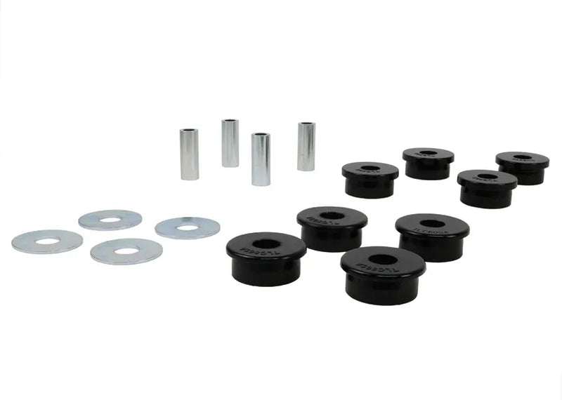 Whiteline Rear Trailing Arm - Lower Bushing (LC 100 Series/LX470) — fits Toyota Landcruiser 100 Series