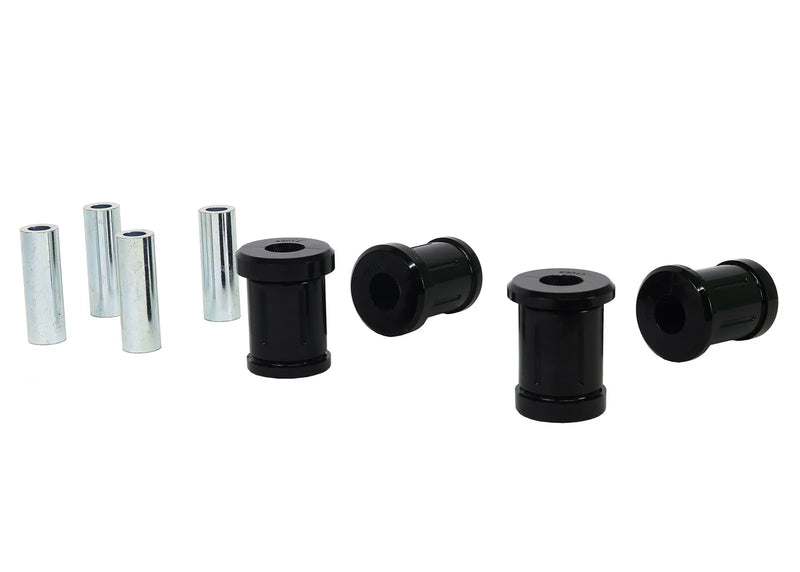 Whiteline Control Arm - Upper Inner Bushing (Pajero 00+) — fits Mitsubishi Pajero Ns NT