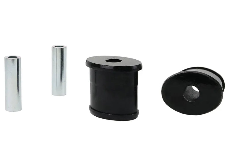 Whiteline Rear Trailing Arm - Lower Front Bushing (Grand Cherokee 99-06) — fits Jeep Grand Cherokee WJ