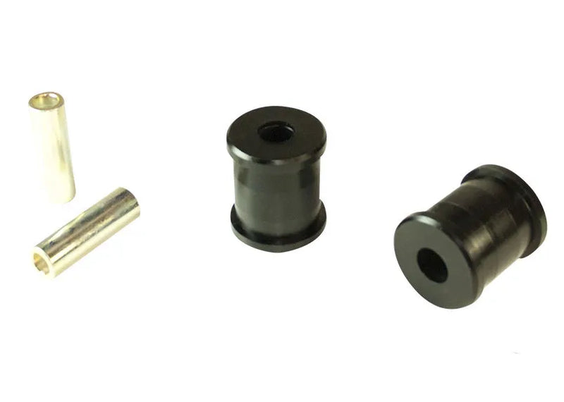 Whiteline Rear Trailing Arm - Lower Rear Bushing (Grand Cherokee 99-06) — fits Jeep Grand Cherokee WJ