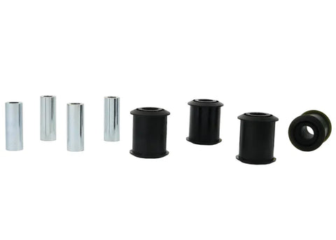 Whiteline Front Trailing Arm - Lower Bushing (Wrangler JK 2006+)