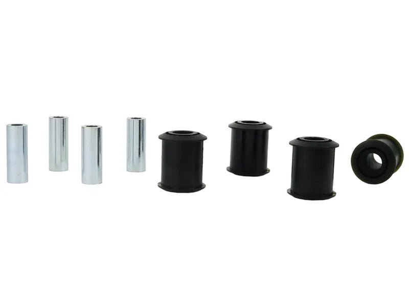 Whiteline Front Trailing Arm - Lower Bushing (Wrangler JK 2006+) — fits Jeep Wrangler