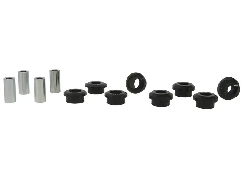 Whiteline W63443 Rear Control Arm - Upper Inner Bushing
