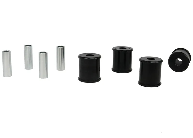 Whiteline Rear Trailing Arm - Upper Bushing (4Runner 89-96) — fits Toyota Hilux 4 Runner N120 N130 Series