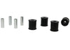 Whiteline Rear Trailing Arm - Upper Bushing (4Runner 89-96) — fits Toyota Hilux 4 Runner N120 N130 Series (image 2)