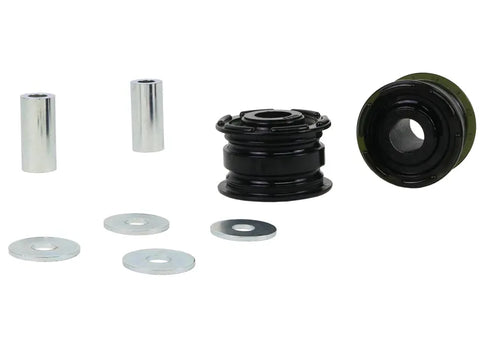 Whiteline Rear Trailing Arm - Front Bushing (X-Trail/Qashqai)