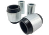 Whiteline Rear Control Arm - Lower Front Inner Bushing (Elantra 2016+/I30 2016-2021/I30N 2018-2021)