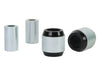 Whiteline Camber Arm - Rear Inner Bushing (Elantra 15+ / i30 16-21)