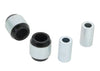 Whiteline Camber Arm - Rear Inner Bushing (Elantra 15+ / i30 16-21)