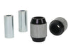 Whiteline Control Arm - Bushing (Elantra 15+ / i30 16-21)