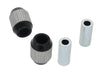 Whiteline Control Arm - Bushing (Elantra 15+ / i30 16-21)