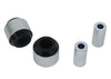 Whiteline Control Arm - Bushing (Mustang 15+)