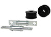 Whiteline Trailing Arm - Front Bushing (Focus 02-18 / Mazda 3 04-14)