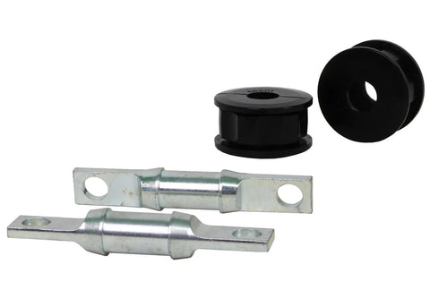 Whiteline Trailing Arm - Front Bushing (Focus 02-18 / Mazda 3 04-14)
