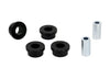 Whiteline Control Arm - Lower Rear Outer Bushing (Civic 05-12)