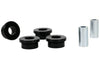 Whiteline Control Arm - Lower Rear Outer Bushing (Civic 05-12)