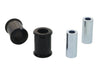 Whiteline Control Arm Lower Front - Bushing Kit (MX-5 89-97)
