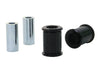 Whiteline Control Arm Lower Front - Bushing Kit (MX-5 89-97)