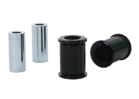 Whiteline Control Arm Lower Front - Bushing Kit (MX-5 89-97)