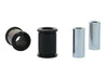 Whiteline Control Arm Lower Front - Bushing Kit (MX-5 89-97)