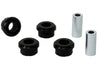 Whiteline Control Arm - Lower Rear Outer Bushing (A3 12-19 / S3 13-20 / TT 14-21 / Golf MK7 12-20)