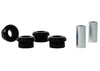 Whiteline Control Arm - Lower Rear Outer Bushing (A3 12-19 / S3 13-20 / TT 14-21 / Golf MK7 12-20)